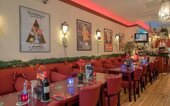 Diner Cadeau Amsterdam Q Global Kitchen
