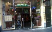 Diner Cadeau Amsterdam Q Global Kitchen