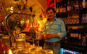 Diner Cadeau Deventer Queen of India