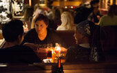 Diner Cadeau Amsterdam Rancho 7