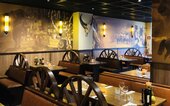 Diner Cadeau Den Bosch Rancho Bravo (Ma-Do , geen e-vouchers)