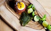 Diner Cadeau Haarlem Ratatouille Food and Wine*