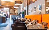Diner Cadeau Haarlem Ratatouille Food and Wine*