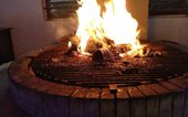 Diner Cadeau Hoenderloo Recreatiepark De Rimboe & De Woeste Hoogte