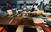 Diner Cadeau Schiedam Reis Ocakbasi