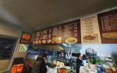 Diner Cadeau Schiedam Reis Ocakbasi