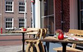 Diner Cadeau Leiden Rembrandt Roast (geen evouchers)