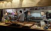 Diner Cadeau Amsterdam Renato's Foodhallen