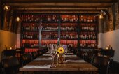 Diner Cadeau Amsterdam Renato's Osteria