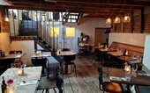 Diner Cadeau Amsterdam Renato's Osteria
