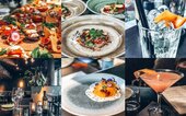 Diner Cadeau Haarlem Restaurant & Bar Diga