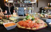 Diner Cadeau Zundert Restaurant & Brasserie De Moerse Bossen