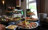 Diner Cadeau Zundert Restaurant & Brasserie De Moerse Bossen