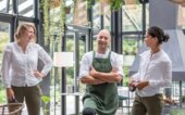 Diner Cadeau Oosterend Restaurant | Het Kook Atelier