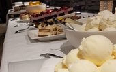 Diner Cadeau Dronten Restaurant aan de Fonteyn