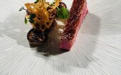 Diner Cadeau Dordrecht Restaurant aan de Spuihaven