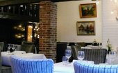 Diner Cadeau Elburg Restaurant Achter de Poorte (wo,do,zo)