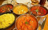 Diner Cadeau Castricum Restaurant Annapurna