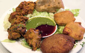 Diner Cadeau Castricum Restaurant Annapurna