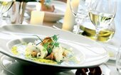 Diner Cadeau Middelburg Restaurant Arneville
