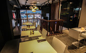 Diner Cadeau Amsterdam Restaurant At James