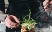 Diner Cadeau Bosschenhoofd Restaurant Bargo