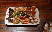 Diner Cadeau Leeuwarden Restaurant Baylings