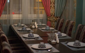 Diner Cadeau Borsbeek Restaurant Bazaar