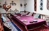 Diner Cadeau Borsbeek Restaurant Bazaar