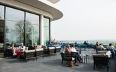 Diner Cadeau Wageningen Restaurant Belmonte (by Fletcher) (geen e-vouchers)