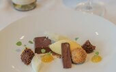 Diner Cadeau Wageningen Restaurant Belmonte (by Fletcher) (geen e-vouchers)