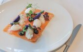 Diner Cadeau Wageningen Restaurant Belmonte (by Fletcher) (geen e-vouchers)
