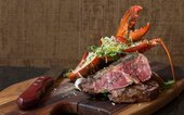Diner Cadeau Amsterdam Restaurant Black