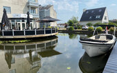 Diner Cadeau Breukelen Restaurant Boothuys