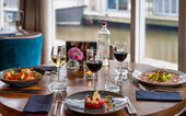 Diner Cadeau Breukelen Restaurant Boothuys