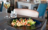 Diner Cadeau Breukelen Restaurant Boothuys