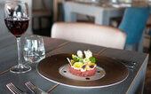 Diner Cadeau Breukelen Restaurant Boothuys
