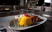 Diner Cadeau Oostrum Restaurant Bowling Venray