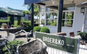Diner Cadeau Kesteren Restaurant Broer & Ko