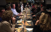 Diner Cadeau Hengelo Restaurant Caballeros