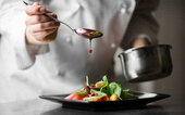 Diner Cadeau Bussum Restaurant-Café d’Oude BRINK