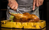 Diner Cadeau Rotterdam Restaurant Chung