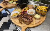 Diner Cadeau Boskoop Restaurant Classics