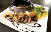 Diner Cadeau Boskoop Restaurant Classics