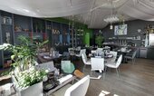 Diner Cadeau Grave Restaurant Colori
