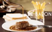Diner Cadeau Wassenaar Restaurant De Baron