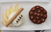 Diner Cadeau Noordwijk Restaurant de Botter