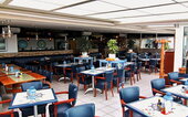 Diner Cadeau Noordwijk Restaurant de Botter