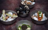 Diner Cadeau Linschoten Restaurant de Burgemeester (geen e-vouchers)