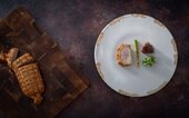 Diner Cadeau Linschoten Restaurant de Burgemeester (geen e-vouchers)